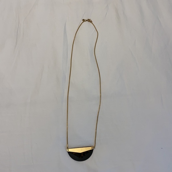 Madewell necklace - Picture 2 of 2